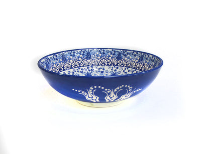 8" Raised multi mix Bowl- RS3804