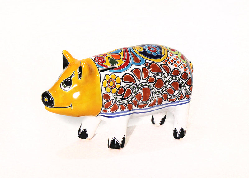 Piggy Bank-   LICXPB233