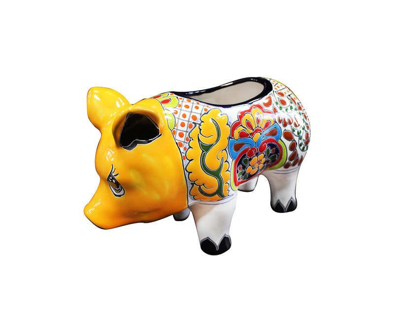 Pig Planter-   LICXPP248