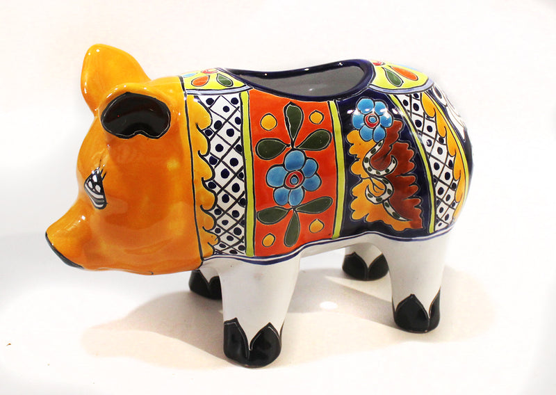 Pig Planter-   LICXPP248
