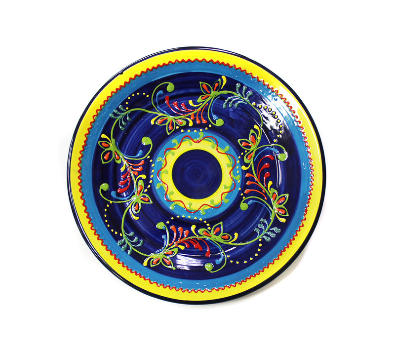 Dinner Plate- RS7083 Cadiz