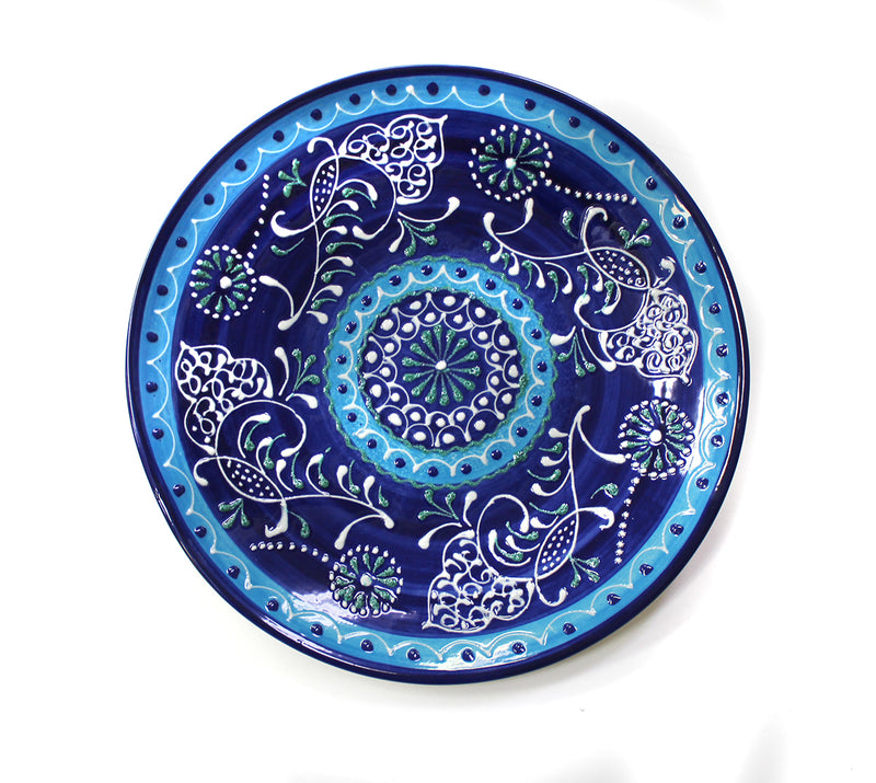 Dinner Plate- RS7083 Carihuela