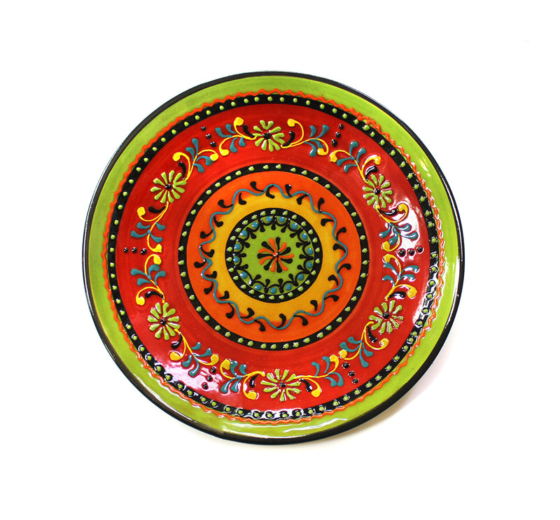 Dinner Plate- RS7083 Florencia