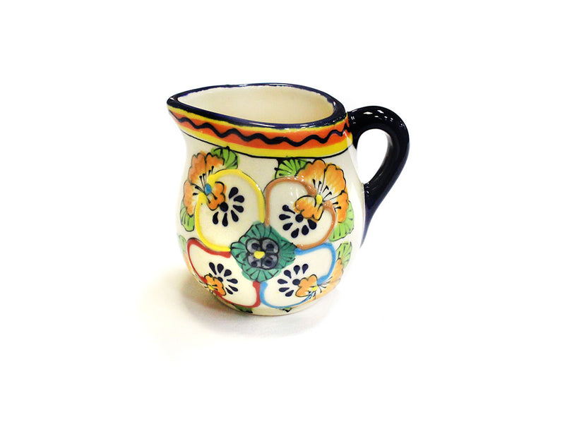 Large Creamer-   QA0099