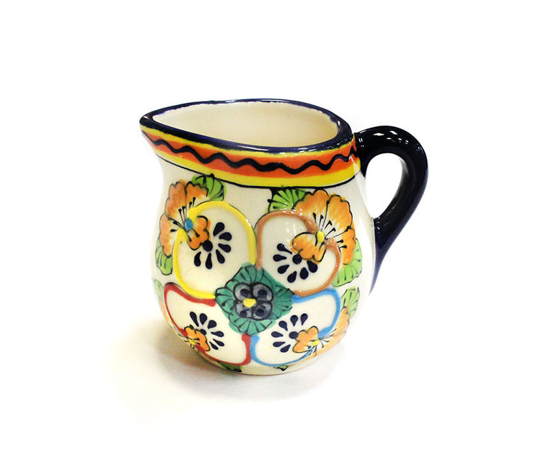 Large Creamer-   QA0099