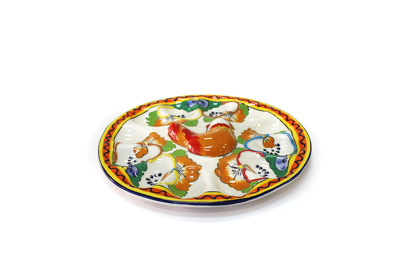 Deviled Egg Carrier-   QA0088