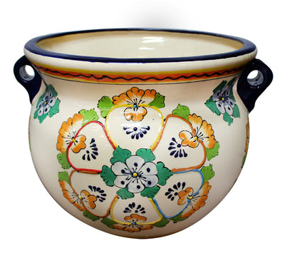 Large Maceton Planter-   QA0218