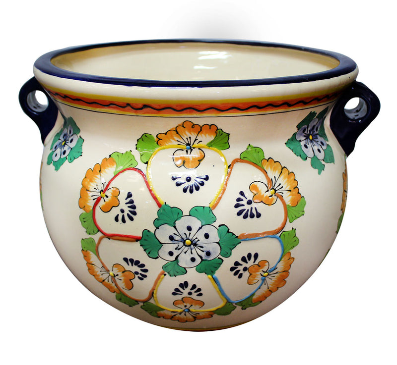 Large Maceton Planter-   QA0218