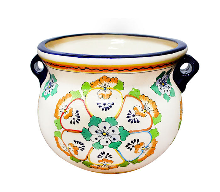 Medium Maceton Planter- QA0224