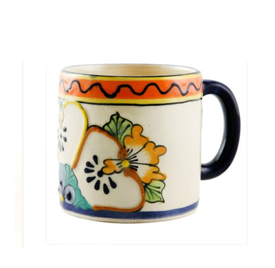 Coffee Cup-   QA0215