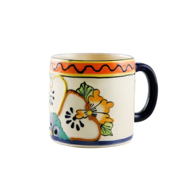 Coffee Cup-   QA0215