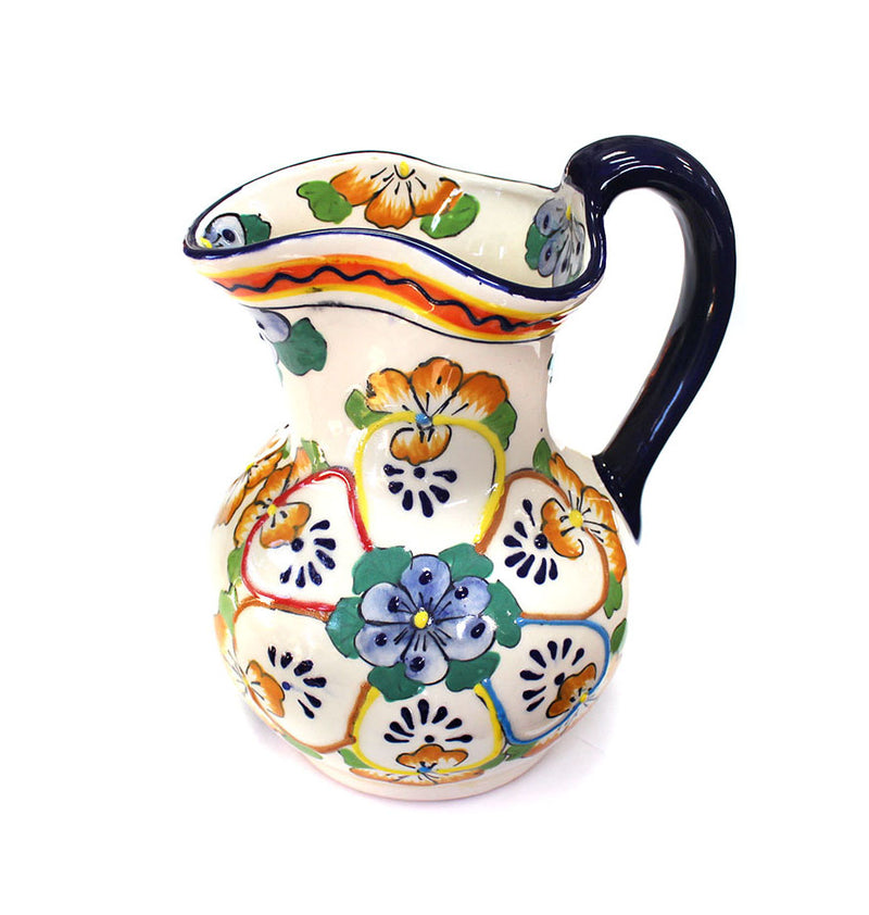 Bola Style Pitcher 10"- QA0031