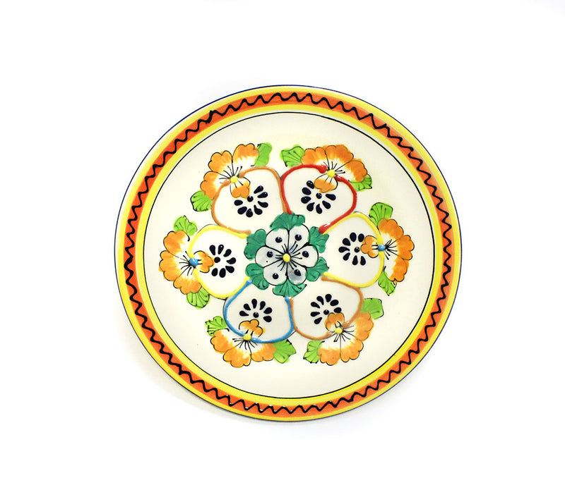 Dinner Plate-   QA0110