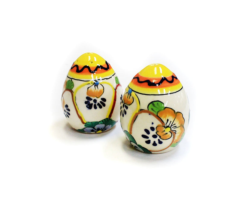 Salt & Pepper Set-   QA0085