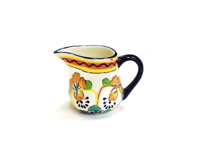 Small Creamer-   QA0249