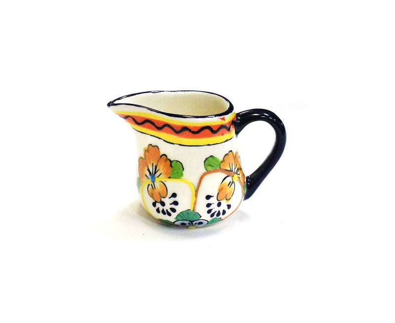 Small Creamer-   QA0249