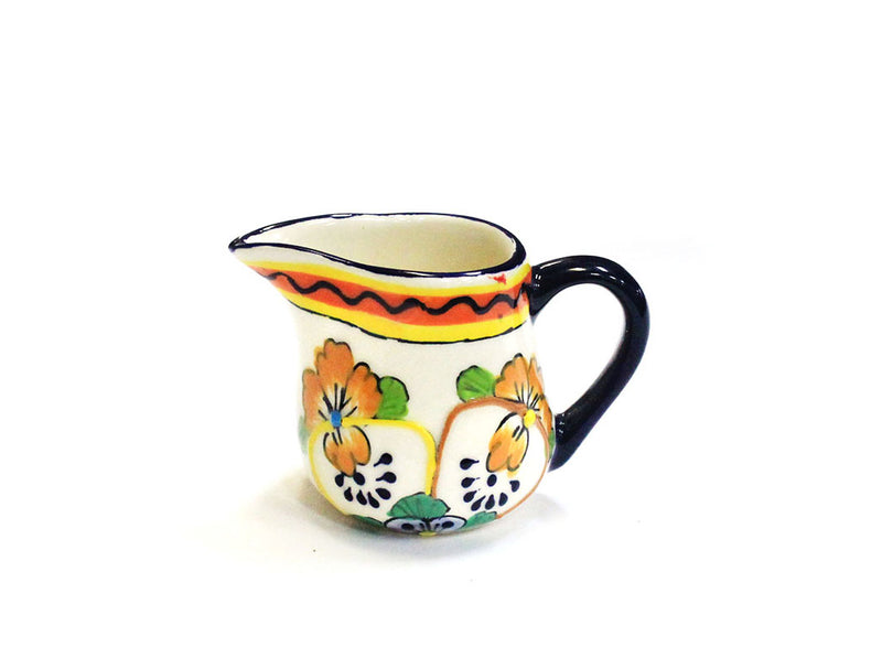 Small Creamer-   QA0249