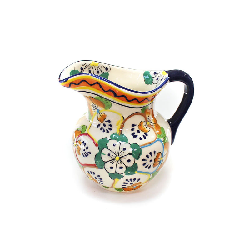 Small Pitcher-   QA0032