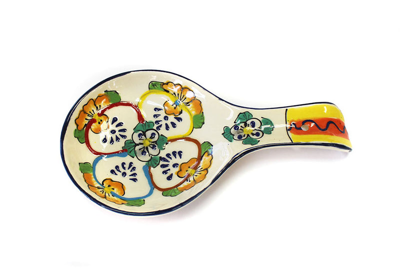 Spoon Rest-   QA0125