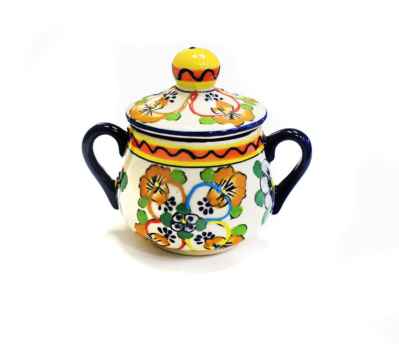 Sugar Bowl-   QA0098