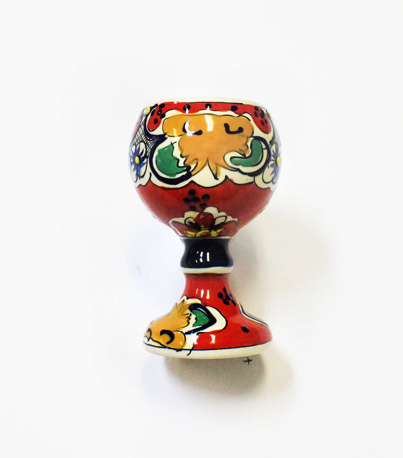 Wine Goblet-   QC0210