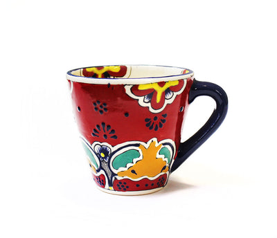 Large Coffee Mug-   QC0041
