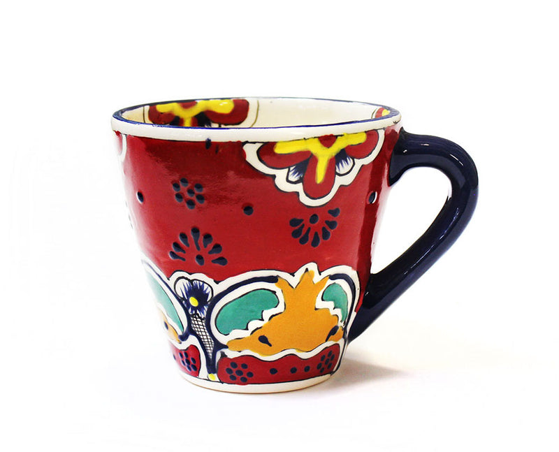 Large Coffee Mug-   QC0041