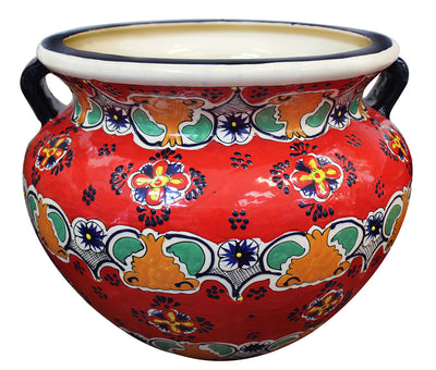 Large Maceton Planter-   QC0218