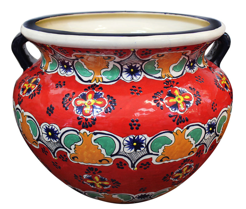 Large Maceton Planter-   QC0218