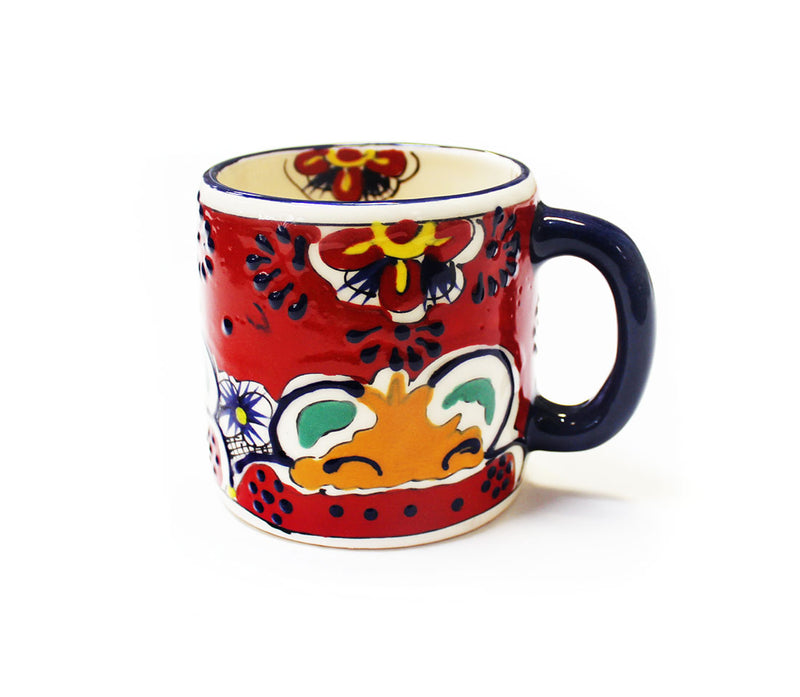 Coffee Cup-   QC0215