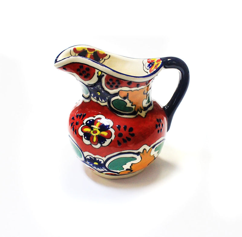 Small Pitcher-   QC0032