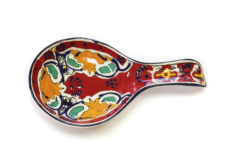 Spoon Rest-   QC0125