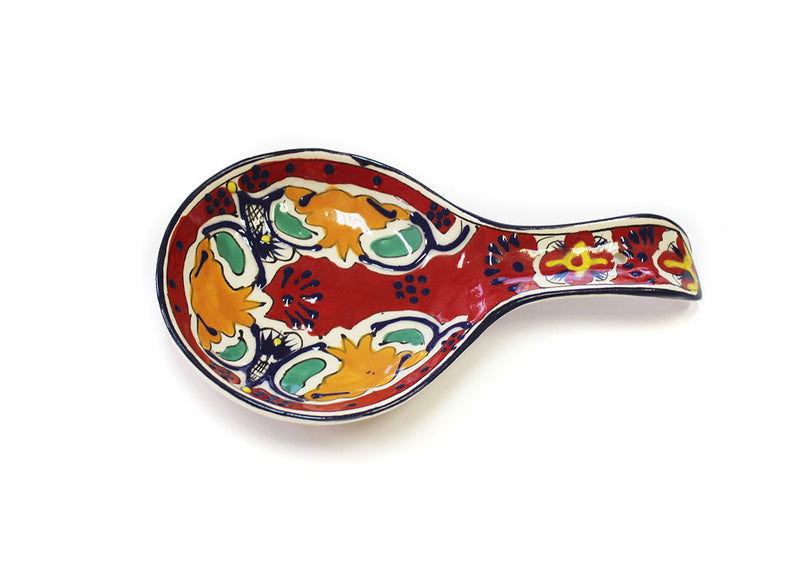 Spoon Rest-   QC0125