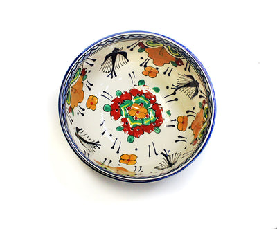 Serving Bowl 8.25"X 4"-   QRV0011