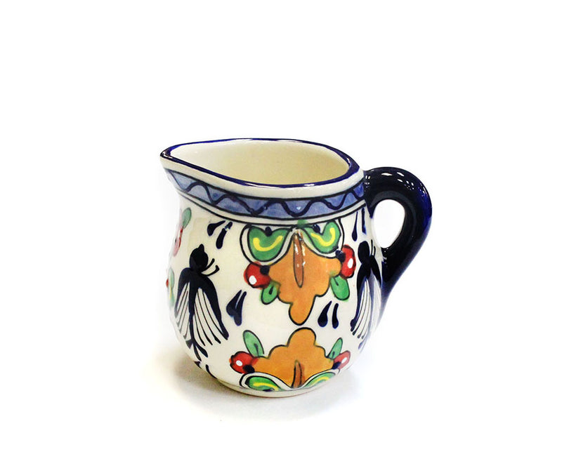 Large Creamer-   QRV0099