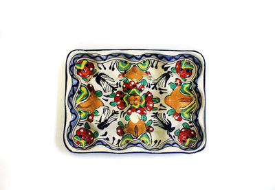 Egg Crate-   QRV3000