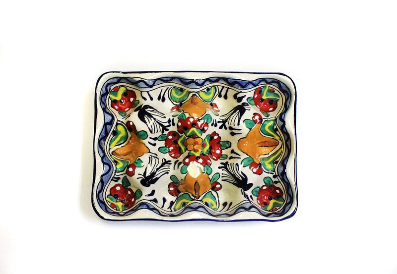 Egg Crate-   QRV3000