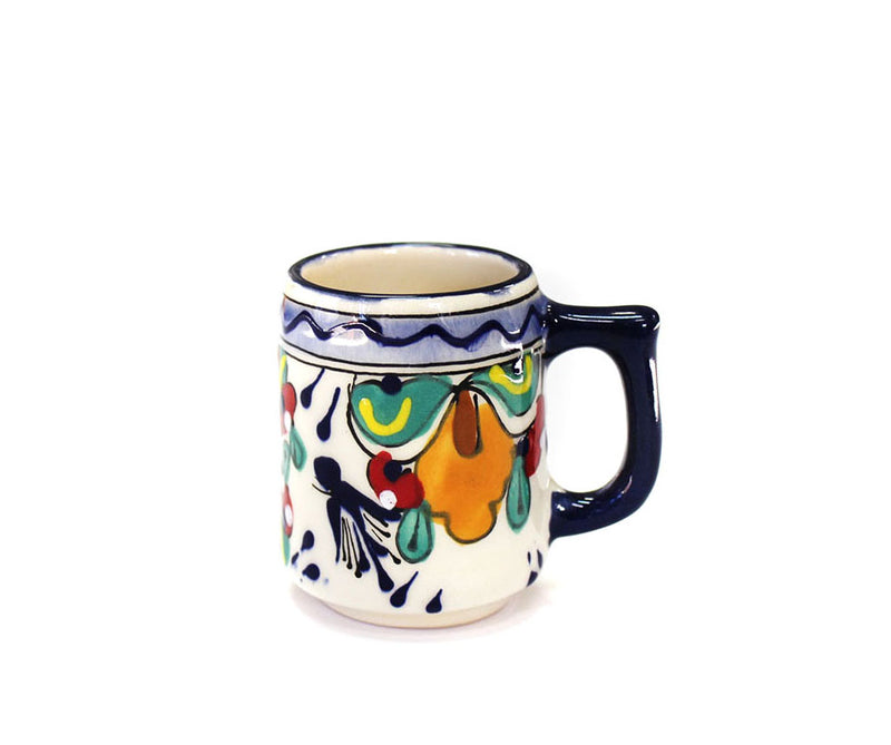 Espresso Cup-   QRV0040