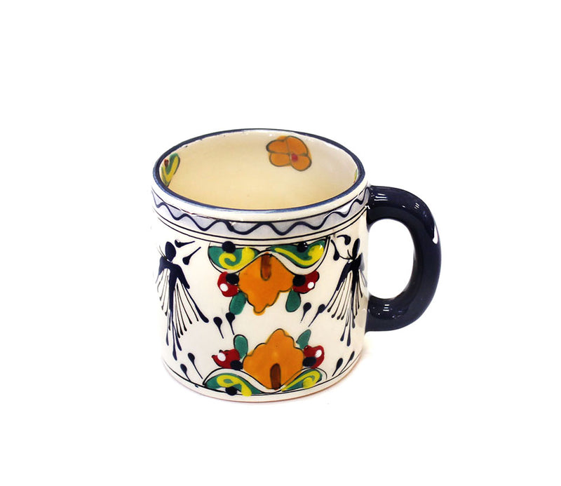 Coffee Cup-  QRV0215