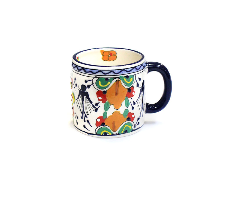 Coffee Cup-  QRV0215