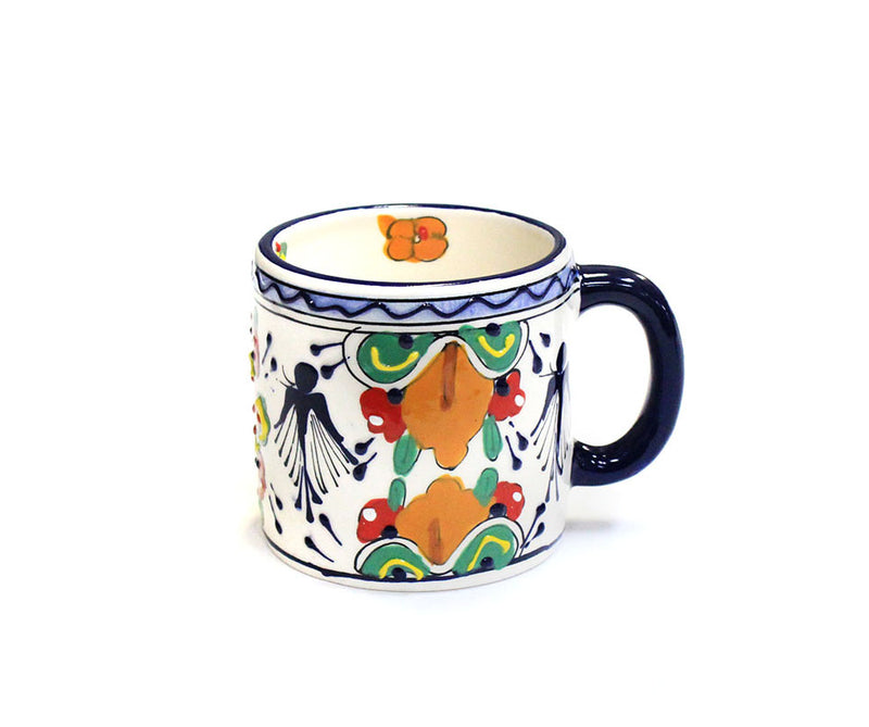 Coffee Cup-  QRV0215