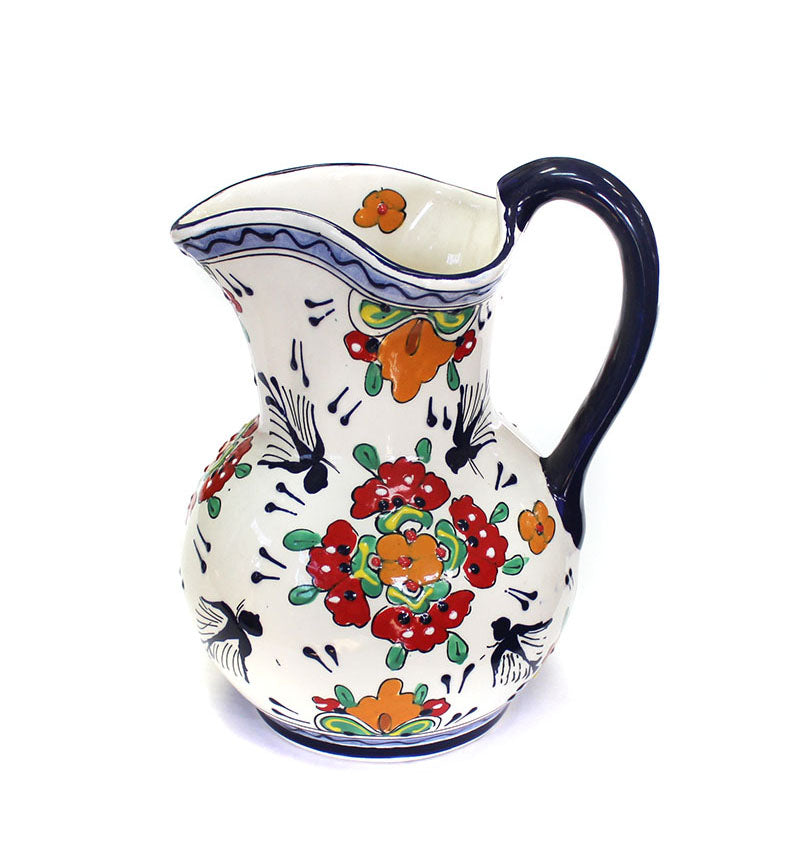 Bola Style Pitcher- QRV0031