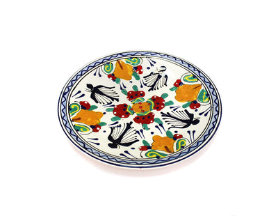 Lunch Plate-   QRV0103