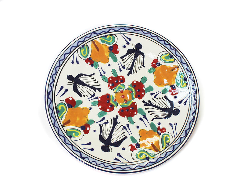 Lunch Plate-   QRV0103