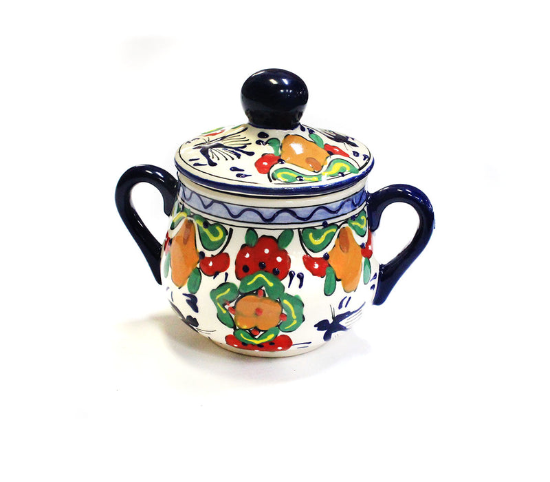 Sugar Bowl-   QRV0098