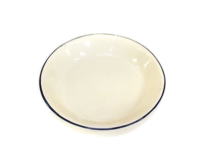 12.5" Saucer QS3761