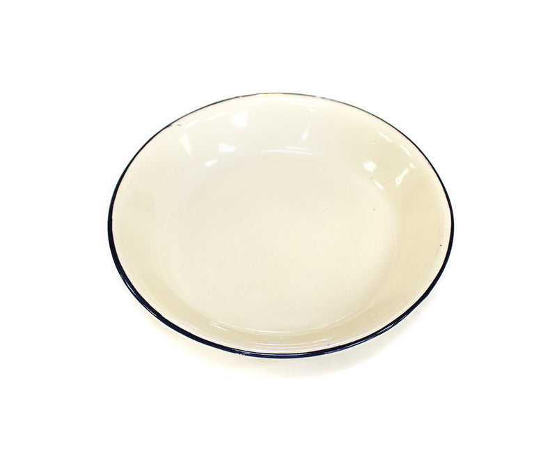 12.5" Saucer QS3761