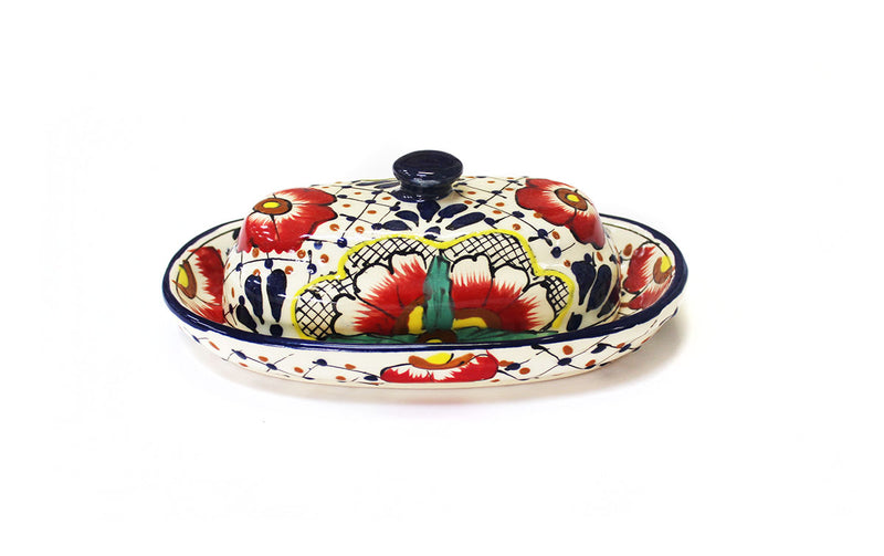 Butter Dish-   QZ0129