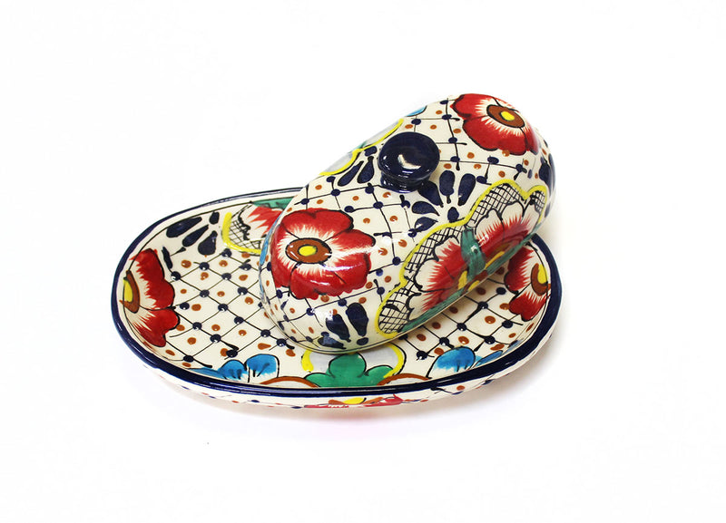 Butter Dish-   QZ0129