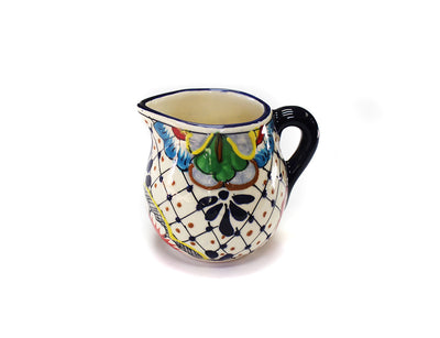 Large Creamer-   QZ0099